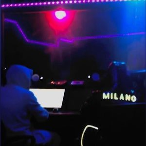 Meet your Posher, Anthony